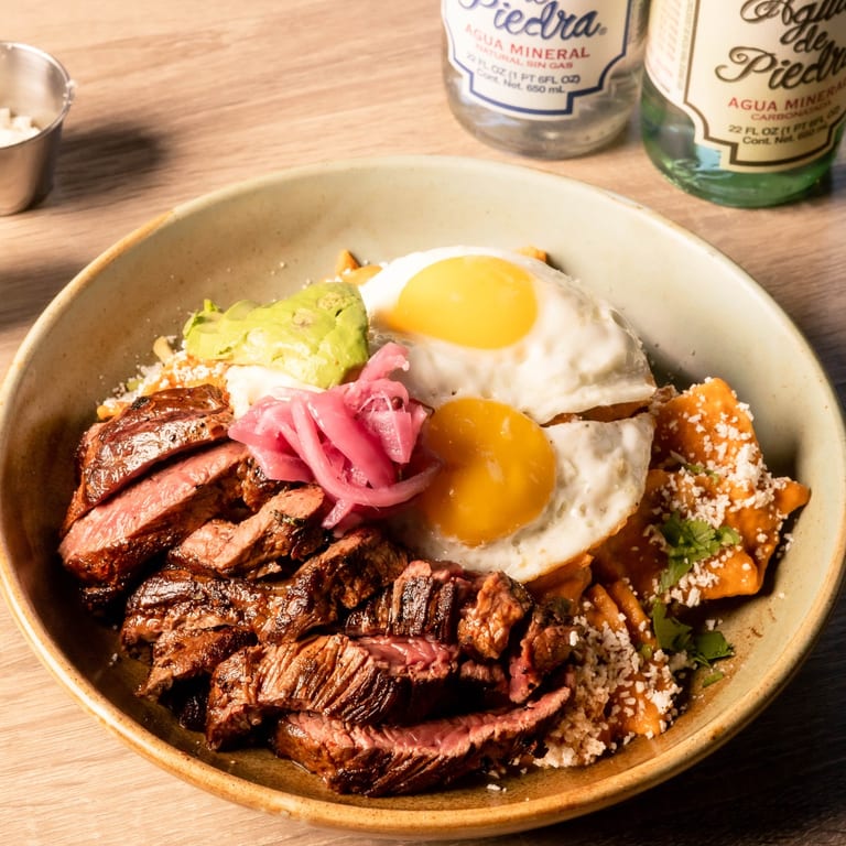Brunch Delights to Savor