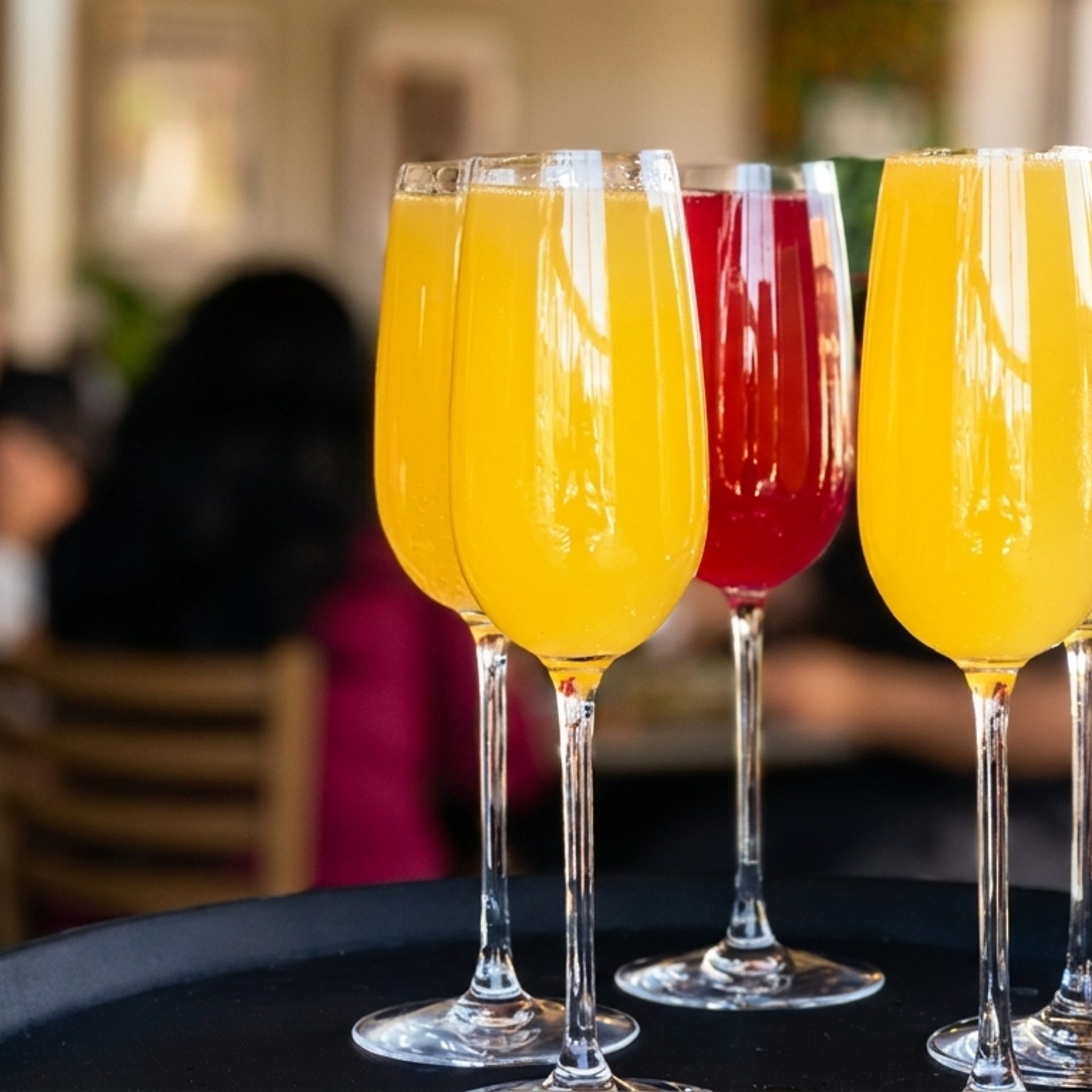 Brunch, Familia, and Celebration