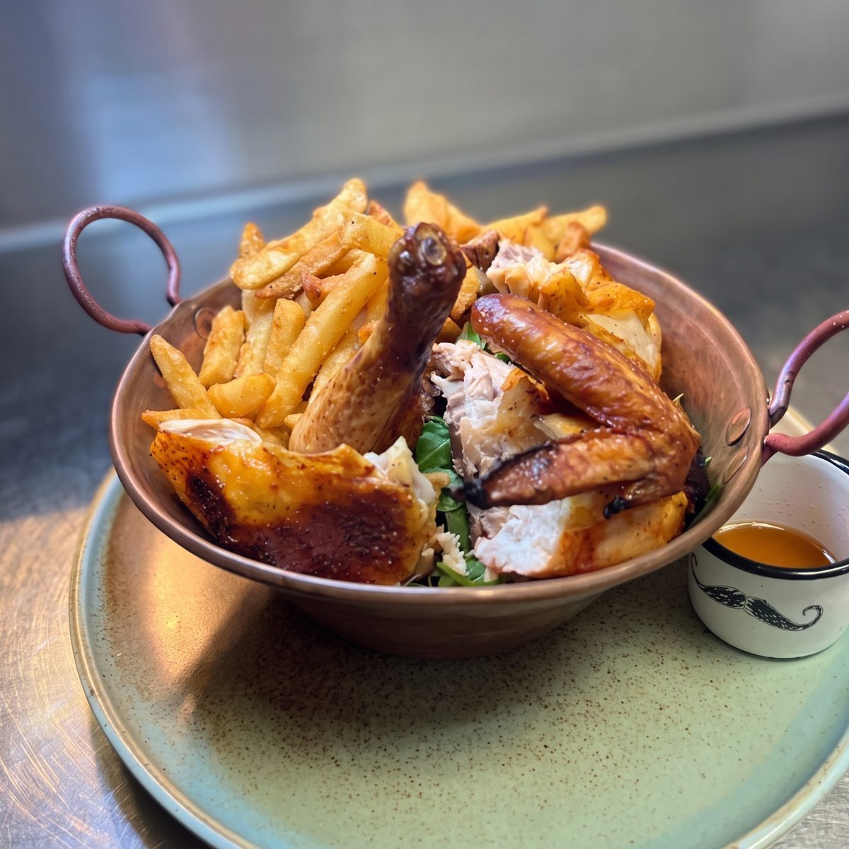 De Poca Madre Brunch Spot Rewards