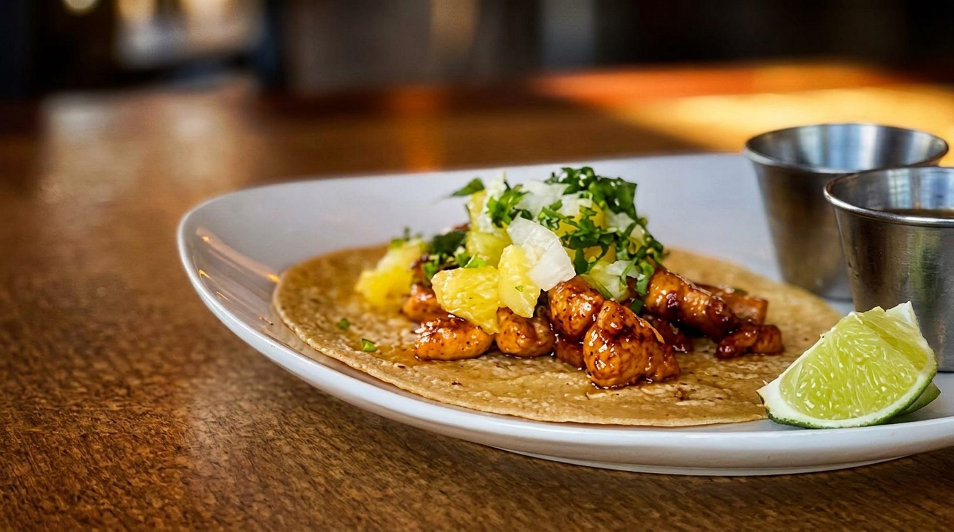 Modern Mexican Brunch, Done Right